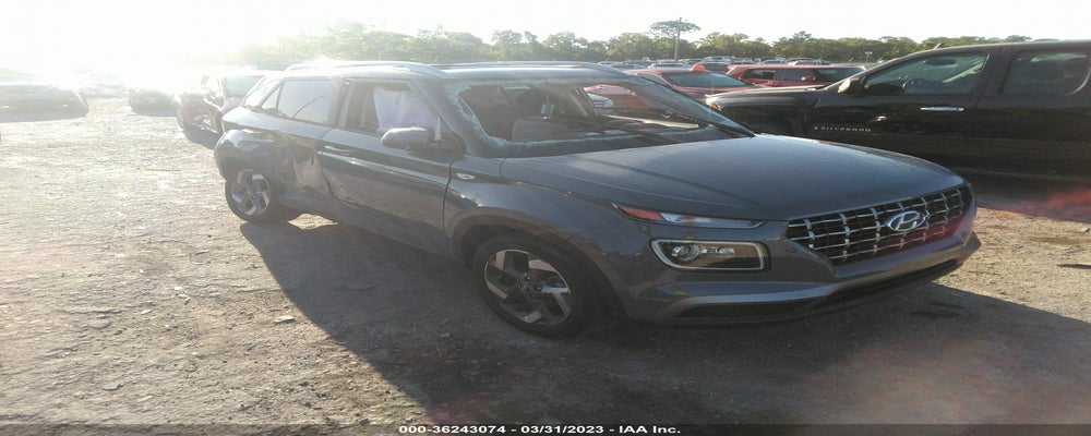 KMHRC8A36LU033227 2020 HYUNDAI VENUE photo no. 23