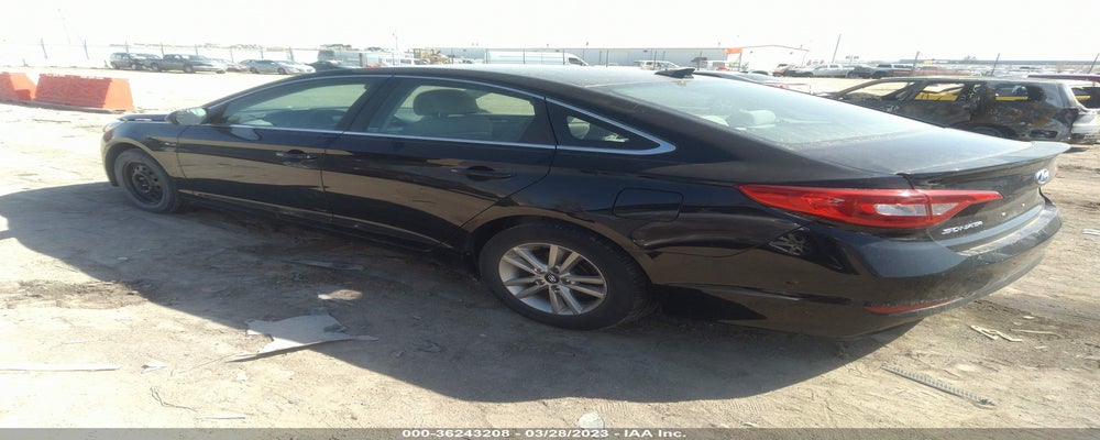 5NPE24AF8GH295176 2016 HYUNDAI SONATA photo no. 3