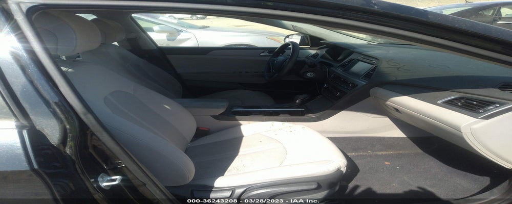 5NPE24AF8GH295176 2016 HYUNDAI SONATA photo no. 5