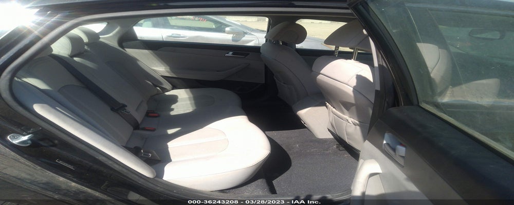 5NPE24AF8GH295176 2016 HYUNDAI SONATA photo no. 8