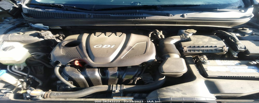 5NPEB4AC3BH125998 2011 HYUNDAI SONATA photo no. 10
