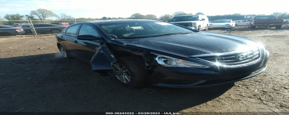 5NPEB4AC3BH125998 2011 HYUNDAI SONATA photo no. 9