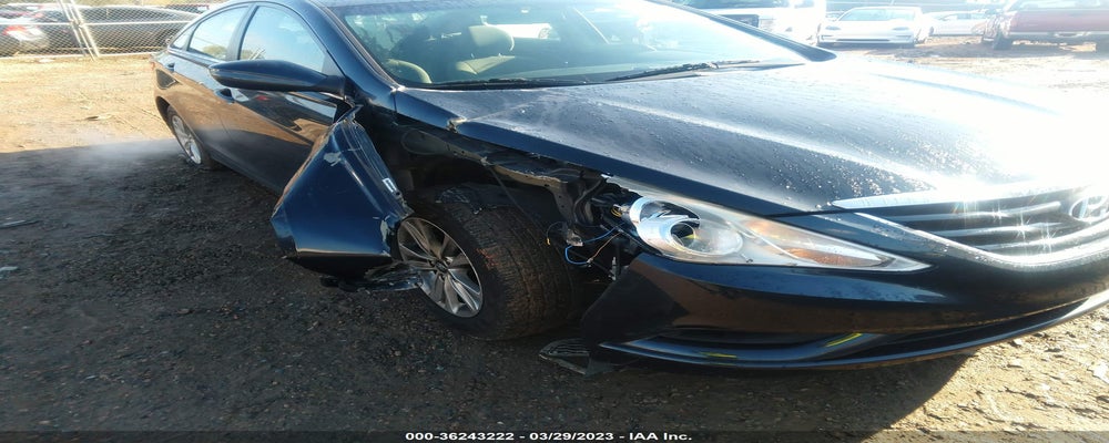 5NPEB4AC3BH125998 2011 HYUNDAI SONATA photo no. 6