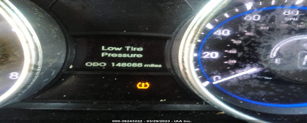 5NPEB4AC3BH125998 2011 HYUNDAI SONATA photo no. 7