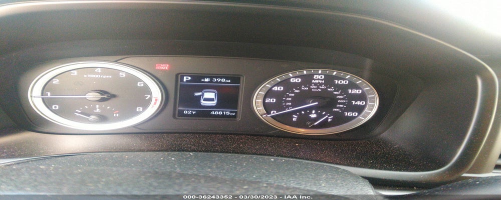 5NPE24AF6JH694501 2018 HYUNDAI SONATA photo no. 7