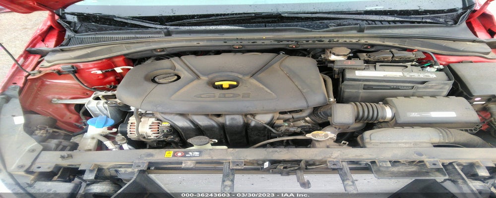 KMHH35LE2JU013272 2018 HYUNDAI ELANTRA GT photo no. 10