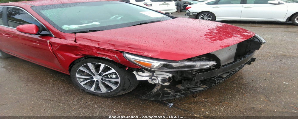 KMHH35LE2JU013272 2018 HYUNDAI ELANTRA GT photo no. 6
