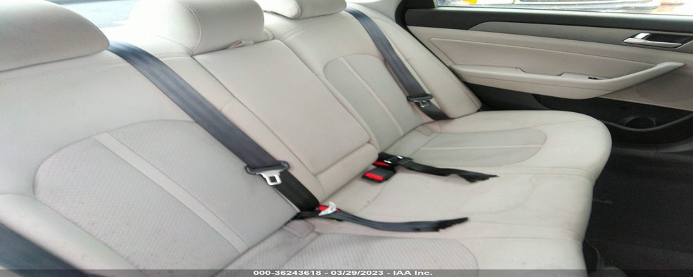 5NPE24AF0FH206649 2015 HYUNDAI SONATA photo no. 8