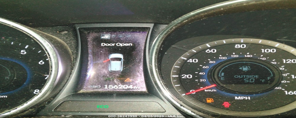 5XYZU3LA1DG041609 2013 HYUNDAI SANTA FE photo no. 7