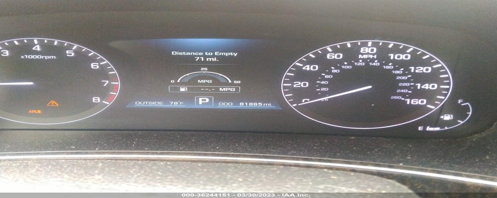 KMHGH4JH5EU087392 2014 HYUNDAI EQUUS photo no. 7