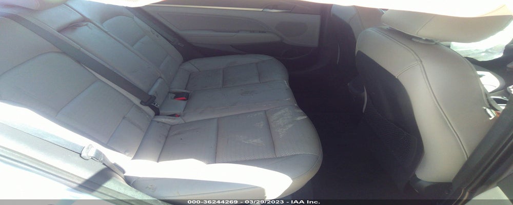 5NPD84LF1HH018085 2017 HYUNDAI ELANTRA photo no. 8