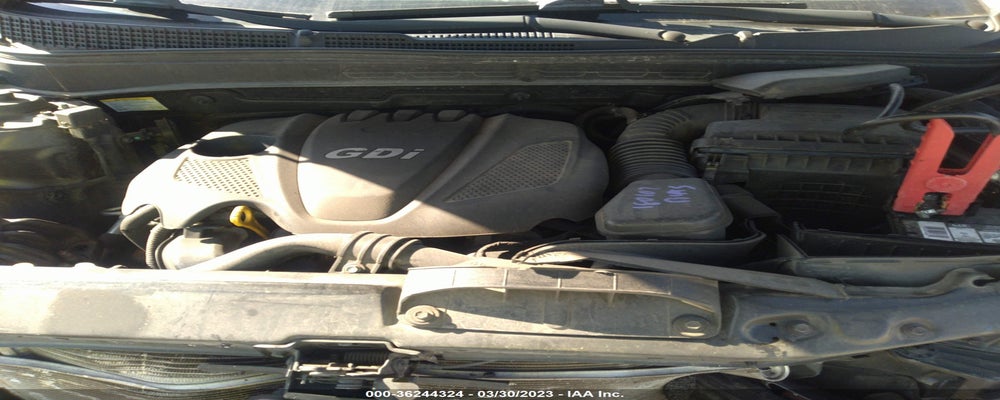 5NPEC4AC1DH608468 2013 HYUNDAI SONATA photo no. 10