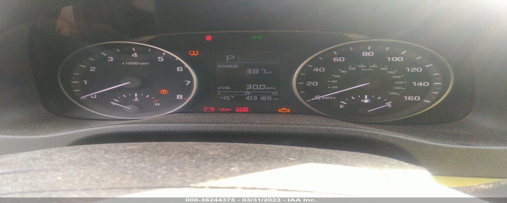 5NPD74LF4HH209373 2017 HYUNDAI ELANTRA photo no. 7