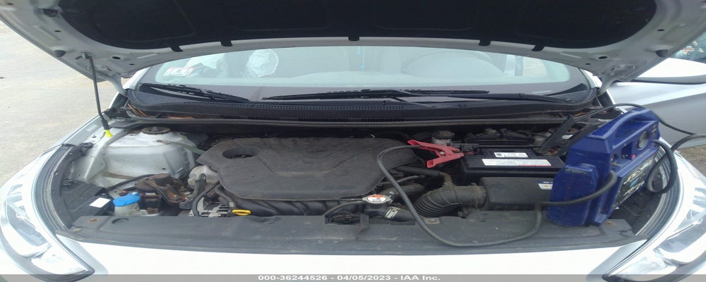 KMHCT4AE6HU334961 2017 HYUNDAI ACCENT photo no. 10