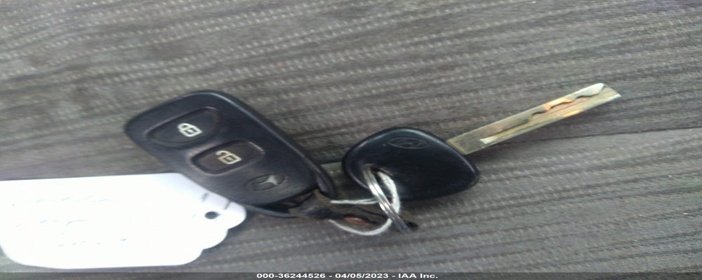 KMHCT4AE6HU334961 2017 HYUNDAI ACCENT photo no. 11