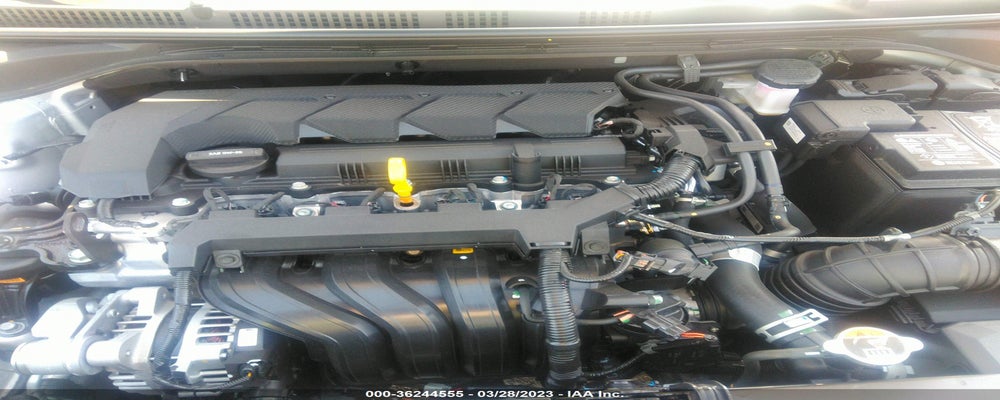3KPC24A69NE189747 2022 HYUNDAI ACCENT photo no. 10