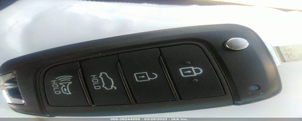 3KPC24A69NE189747 2022 HYUNDAI ACCENT photo no. 11