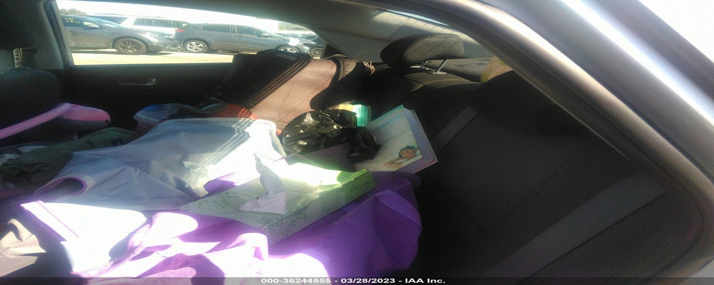 3KPC24A69NE189747 2022 HYUNDAI ACCENT photo no. 8