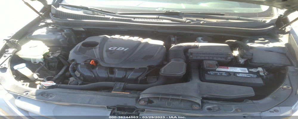 5NPEB4AC8CH329309 2012 HYUNDAI SONATA photo no. 10