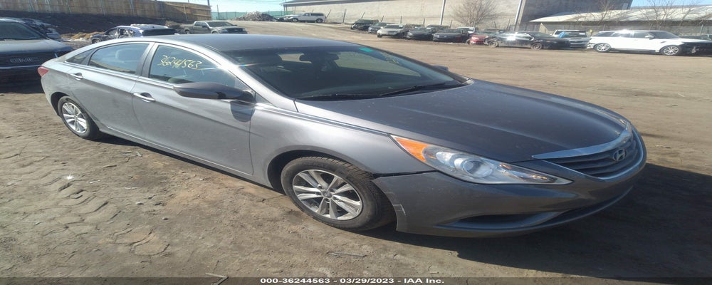 5NPEB4AC8CH329309 2012 HYUNDAI SONATA photo no. 11
