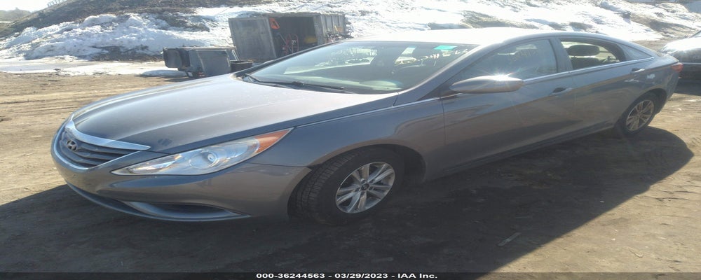 5NPEB4AC8CH329309 2012 HYUNDAI SONATA photo no. 2