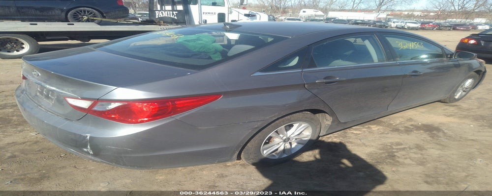 5NPEB4AC8CH329309 2012 HYUNDAI SONATA photo no. 4