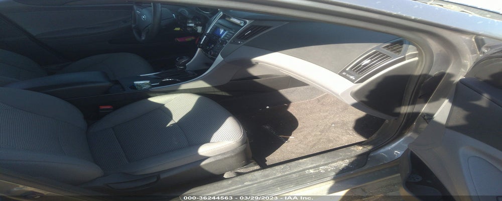 5NPEB4AC8CH329309 2012 HYUNDAI SONATA photo no. 5