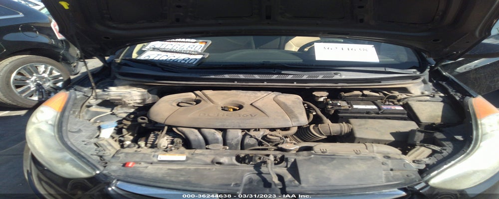 5NPDH4AE5CH066529 2012 HYUNDAI ELANTRA photo no. 10