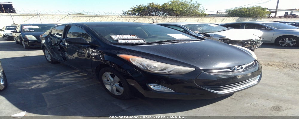 5NPDH4AE5CH066529 2012 HYUNDAI ELANTRA photo no. 20