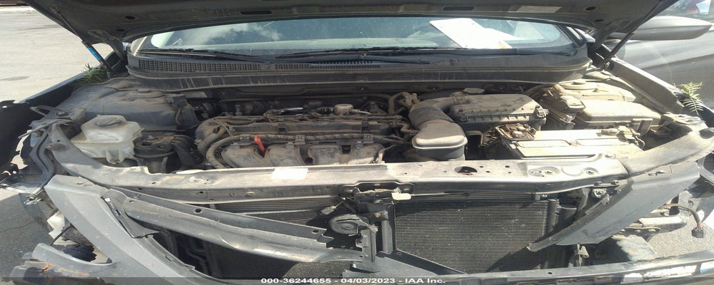 5NPEB4AC3CH397517 2012 HYUNDAI SONATA photo no. 10