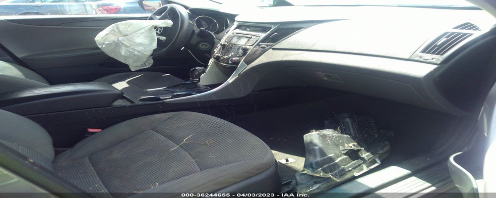 5NPEB4AC3CH397517 2012 HYUNDAI SONATA photo no. 5