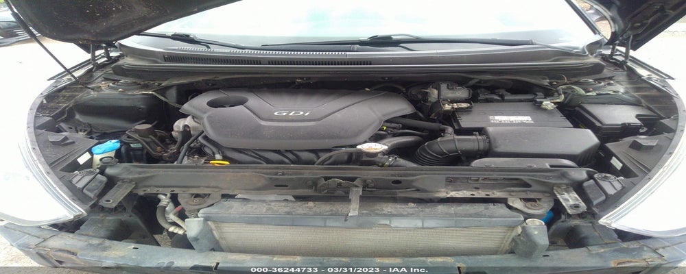 KMHTC6ADXDU134758 2013 HYUNDAI VELOSTER photo no. 10
