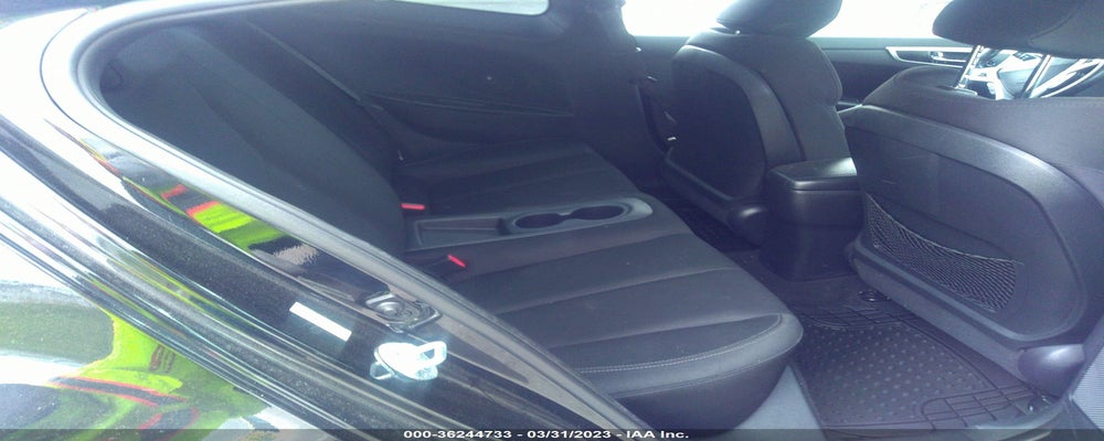 KMHTC6ADXDU134758 2013 HYUNDAI VELOSTER photo no. 8