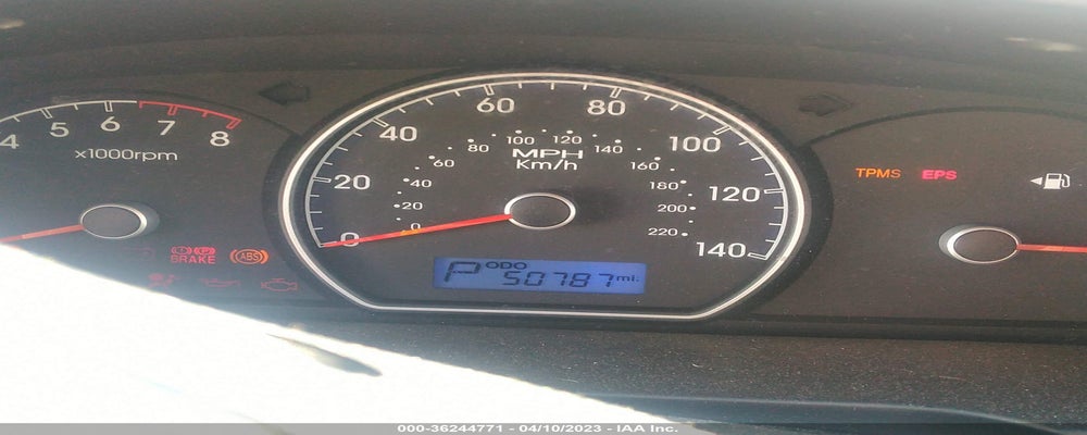 KMHDU4AD6AU189810 2010 HYUNDAI ELANTRA photo no. 7