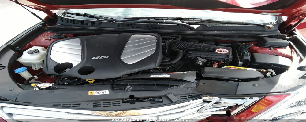 KMHFH4JG1DA213606 2013 HYUNDAI AZERA photo no. 10