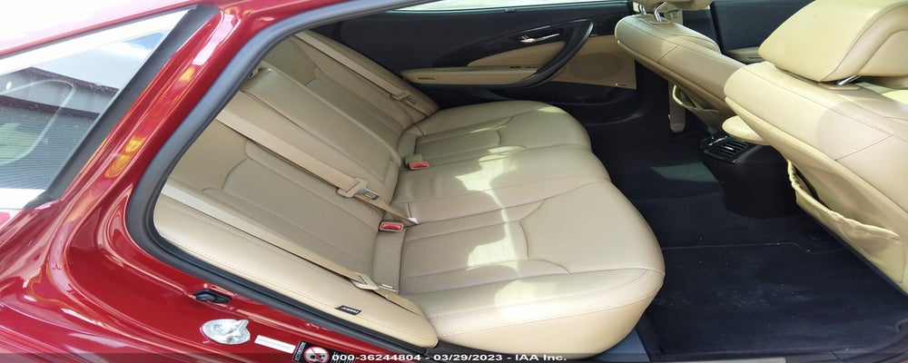 KMHFH4JG1DA213606 2013 HYUNDAI AZERA photo no. 8