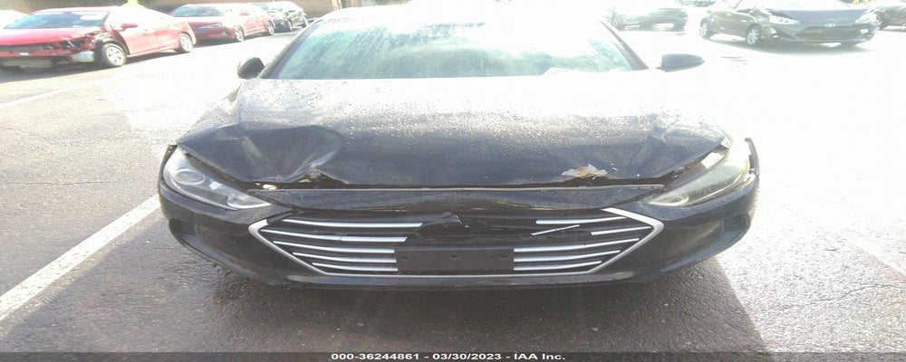 5NPD74LF4JH215955 2018 HYUNDAI ELANTRA photo no. 6