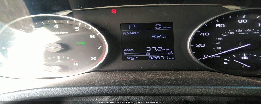 5NPD74LF4JH215955 2018 HYUNDAI ELANTRA photo no. 7