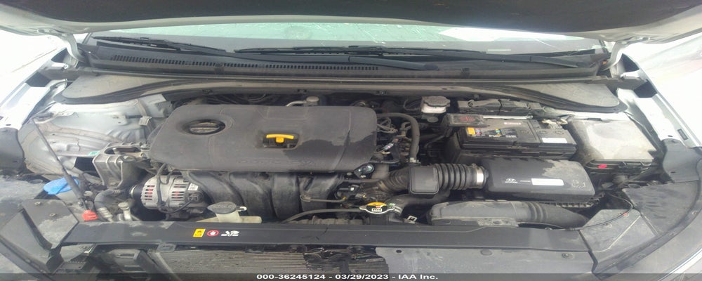 5NPD84LF7KH434990 2019 HYUNDAI ELANTRA photo no. 10