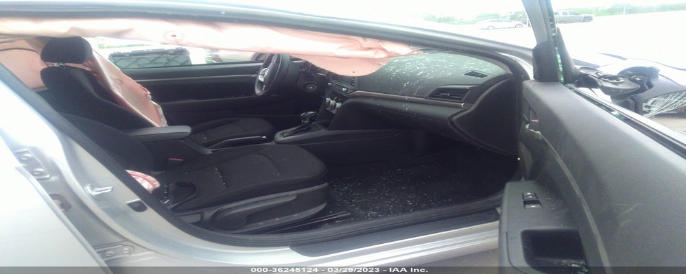 5NPD84LF7KH434990 2019 HYUNDAI ELANTRA photo no. 5