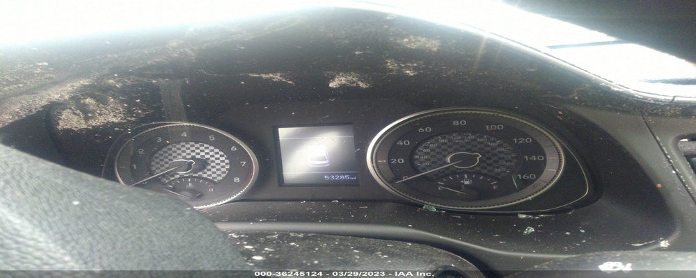 5NPD84LF7KH434990 2019 HYUNDAI ELANTRA photo no. 7