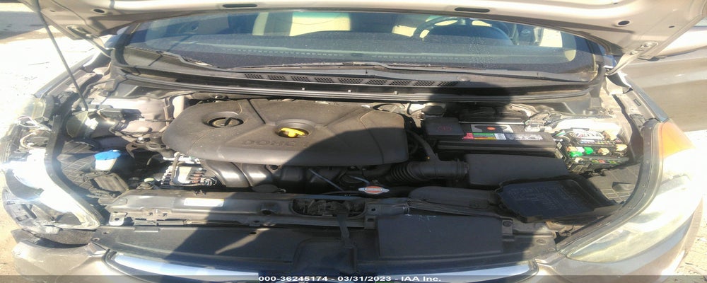 5NPDH4AE5CH136191 2012 HYUNDAI ELANTRA photo no. 10