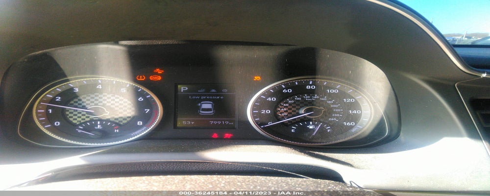 5NPD84LF9LH552167 2020 HYUNDAI ELANTRA photo no. 7