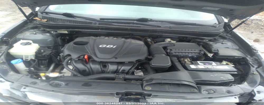 5NPEB4AC7DH623818 2013 HYUNDAI SONATA photo no. 10
