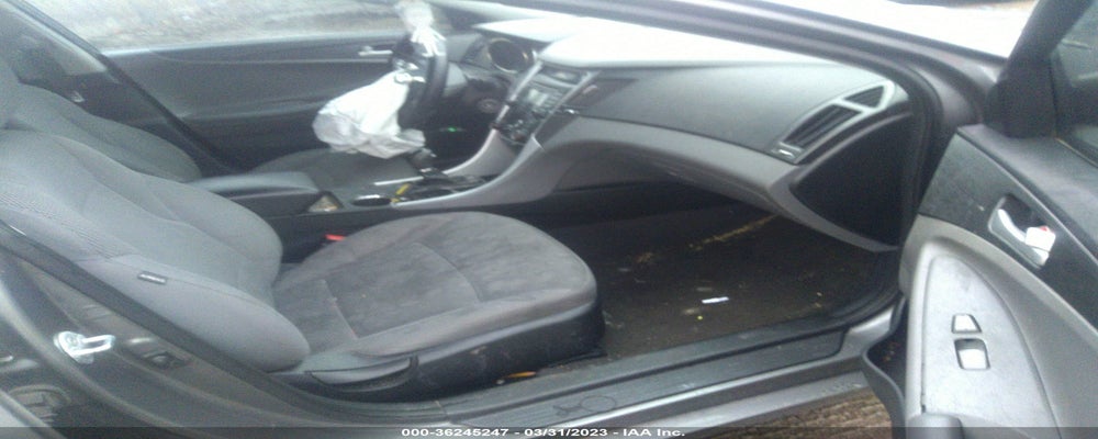 5NPEB4AC7DH623818 2013 HYUNDAI SONATA photo no. 5