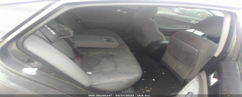 5NPEB4AC7DH623818 2013 HYUNDAI SONATA photo no. 8