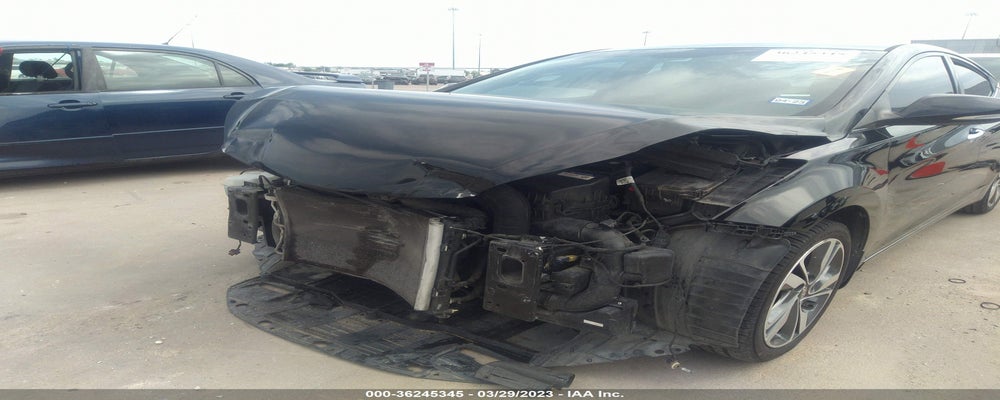 KMHDH4AE6EU172301 2014 HYUNDAI ELANTRA photo no. 6