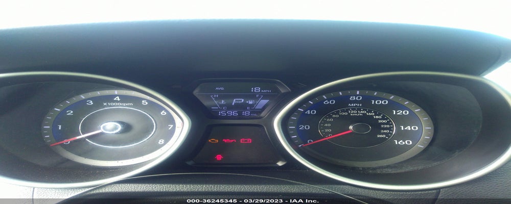 KMHDH4AE6EU172301 2014 HYUNDAI ELANTRA photo no. 7