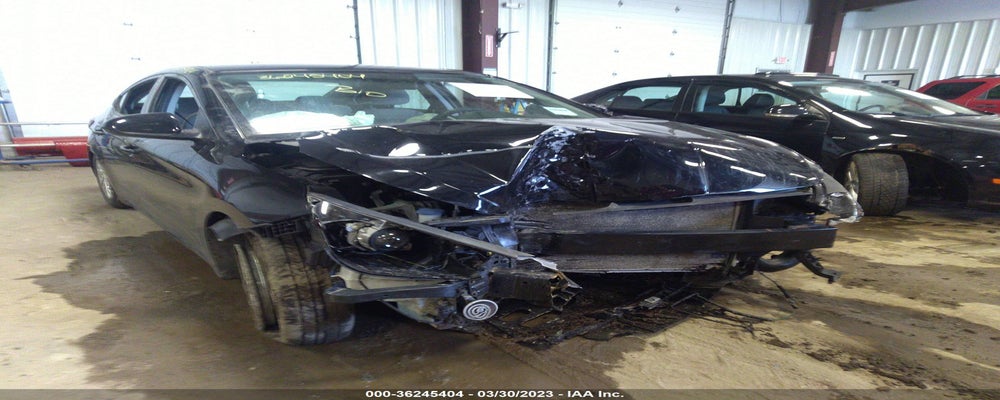 5NPD74LF3KH421706 2019 HYUNDAI ELANTRA photo no. 6