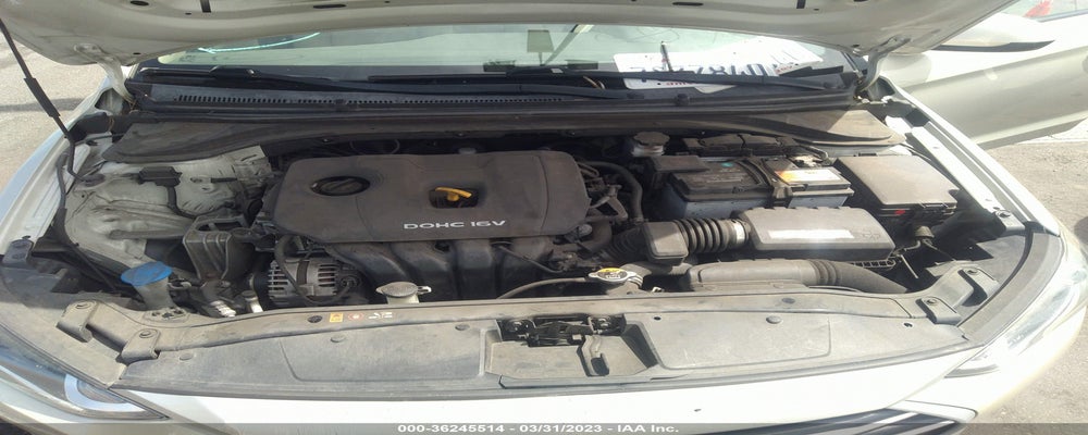 KMHD74LF1HU083782 2017 HYUNDAI ELANTRA photo no. 10